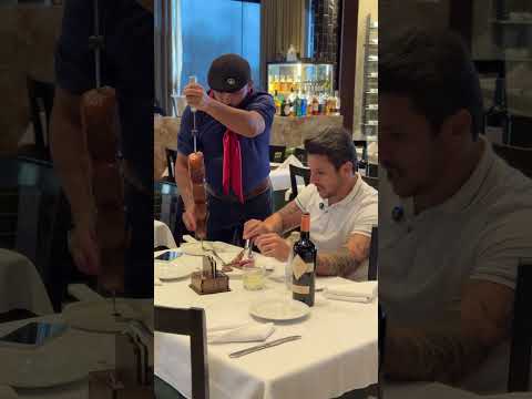 Paraiba de assusta com Grito de cliente 🤣 #humor #churrasco #memes