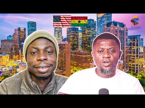 Abrokyire Is the Real Sika Duro — I Make $4,000 A Mth From Side Hustles, My One-Year Salary In Ghana