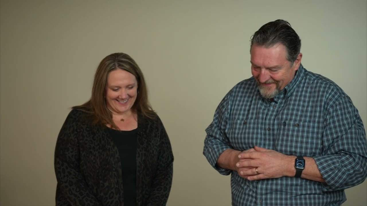 Upcoming December Events and Christmas Offering Recipients