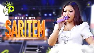 Download lagu SARITEM VOC. DEDE RISTY | LIVE MUSIC GANJENE PANTURA mp3 Download lagu SARITEM VOC. DEDE RISTY | LIVE MUSIC GANJENE PANTURA mp3