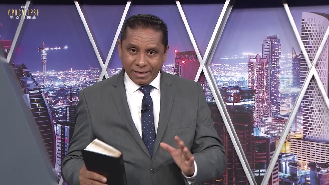 A Besta que Sobe do Mar