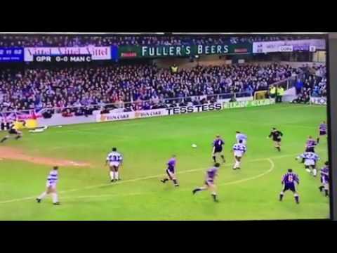 Worst 20 seconds in football history as choosen by Italian magazine