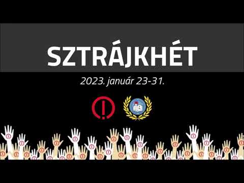 PAKS FM. | Élesztő I Fülöpné Szűcs Mária - a pedagógussztrájkról I 2023/01/31