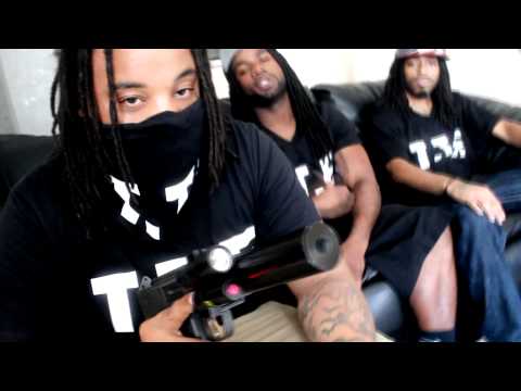 Klappa Da Kidd - Dis Dat ( Official Video )