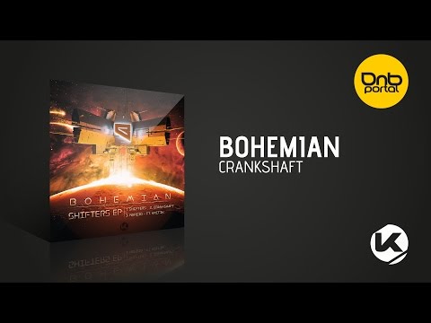 Bohemian - Crankshaft [Kosen Production]