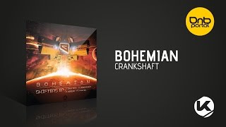 Bohemian - Crankshaft [Kosen Production]