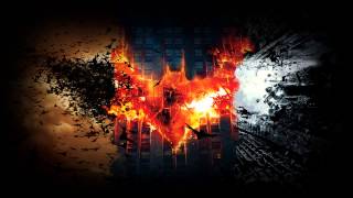 The Dark Knight Rises "Gotham's Reckoning" [Tridyrium Mix]
