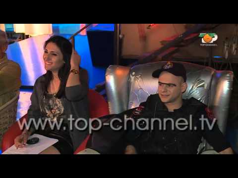 Portokalli, 17 Maj 2015 - Himni Portokallise