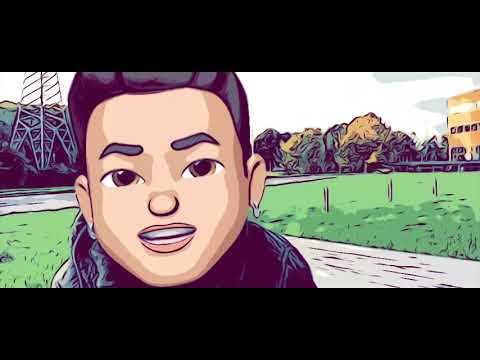 Rick Derra & ALVN - Sense ft. Harley Bird (Official Video)