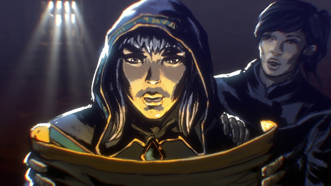 Shroud of the Avatar