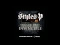 Styles P Feat Snype Life - We Get Busy