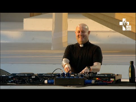 Despertar com o Padre Guilherme