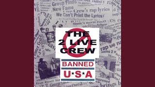 Banned In The U.S.A. Radio Mix