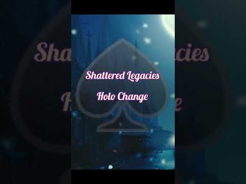 Shattered Legacies 💠Prologue💠(Audio reading)