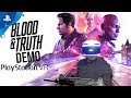 BLOOD TRUTH DEMO