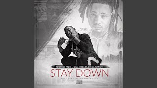 Stay Down