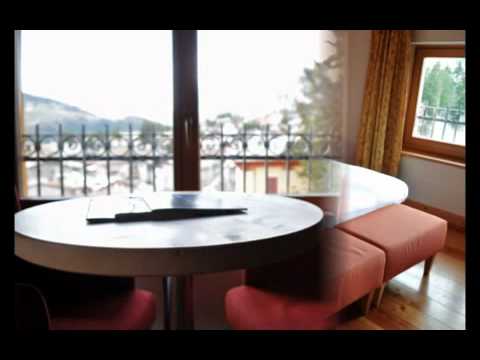 HOTEL MEUBLE' SERTORELLI REIT -  BORMIO