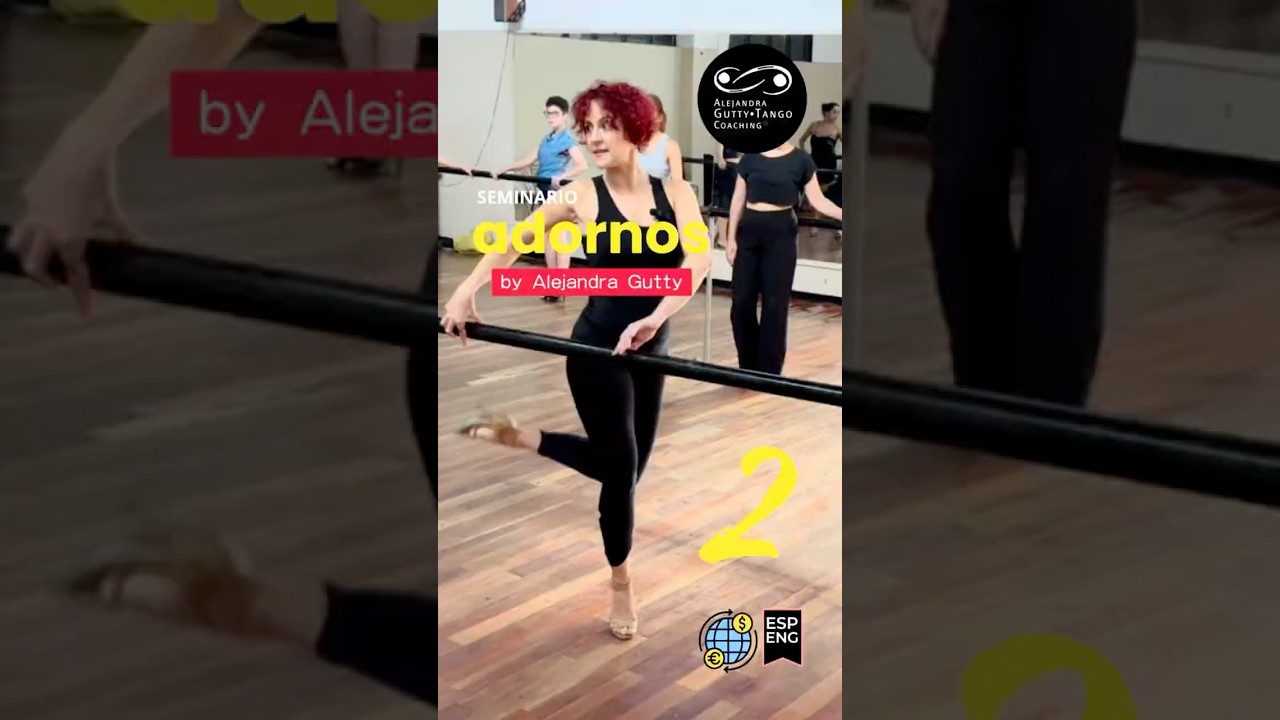 Video thumbnail for Adornos C2 by Alejandra Gutty | ‘El juego en el aire.’