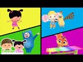 1 Hour Song Collection Sing Dance Nursery Rhymes Kids Songs Charlie Lola