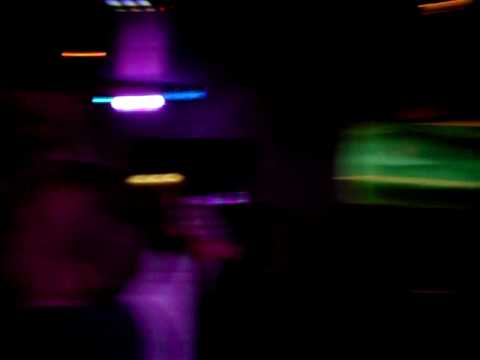 Timmy Gibson (Timmy & Tommy) @Full Tilt Recordings Horans Tralee (27.02.'10) Vid 2