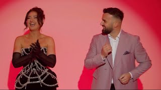 Kushtrim Dobra & Egzona Dedaj - Hajt Moj Gru