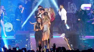 OT: El Concierto (BCN) | Grupal - Camina