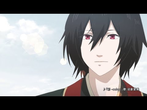LayereD Stories 0 preghiera Mitsuki Nakae