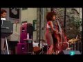 Esperanza Spalding - "She Got To You" (Live in San Sebastian july 23, 2009 - 2/9)