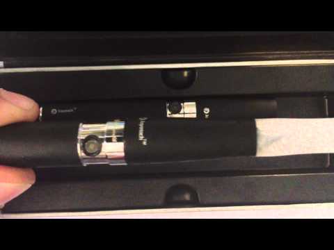 comment nettoyer une cigarette electronique jfl