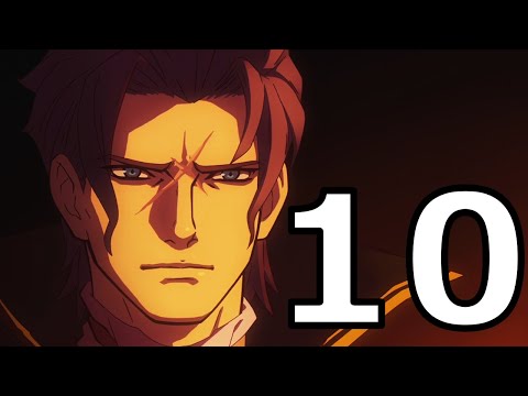 The Great Ace Attorney Chronicles Walkthrough Part 10 - No Commentary Playthrough (PS5)