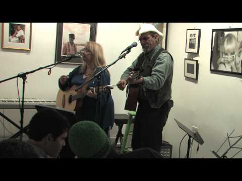 [FAWM2011] Sandy Andina and Stephen Lee Rich