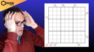 This Sudoku Is "Just Absolutely Excellent".