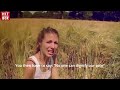 ALLIGATOAH - Willst Du  ( English Subtiles )