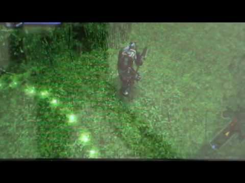 Dungeon Siege: Throne of Agony Video Review