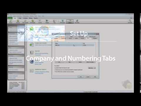 exporting nch express accounts to quickbooks