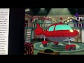 My Own Scene For Dragon Kite