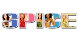 Spice Girls - Spice Up Your Life (Lyrics &amp; Pictures)