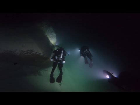 JJ CCR Steilwand - Plateau