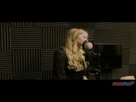 Hannah Wildes ORIGINAL song  Glorious , LIVE