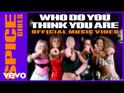 Thumbnail de Who Do You Think You Are?