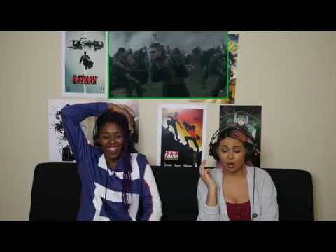 Vikings 5x10 "Moments of Vision"   Part 2 - REACTION!!