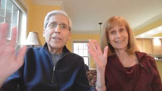 Download lagu HOW TO SWITCH OR RE-COMMIT TO A WHOLE FOOD PLANT-BASED DIET  STEP-BY-STEP WITH BOB & FRAN mp3