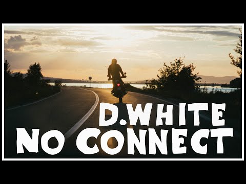 D.White - No Connect (KalashnikoFF Mix, 2023). NEW ITALO DISCO, music 80s-90s, Modern Talking style