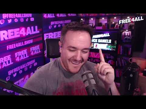 Depends | #Free4All | 03/04/2022