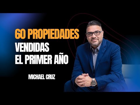 Testimonio Michael Cruz