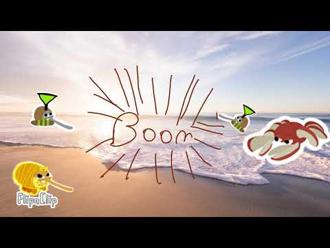 bugsnax buddy's 5 RETURNE OF THE KWEEBLE EMPIRE