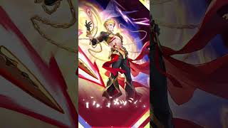 「天外衛星通信」 #ギルガメッシュ #スターレイルxFate