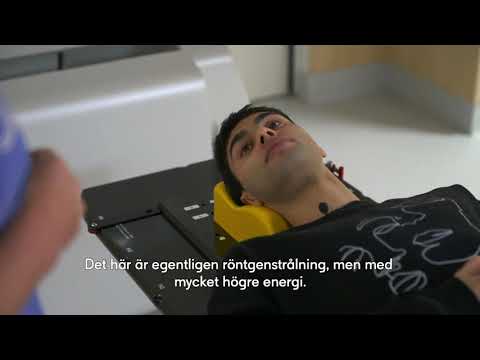 Forskare förklarar: Hur behandlar man cancer?