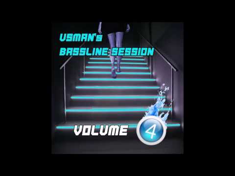 12. Mr Bass - In Those Jeans  Usman's Bassline Session Volume 4