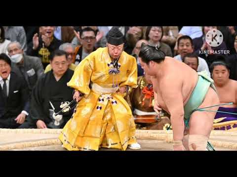 大関・琴桜　ついに負け越し、来場所はカド番　勝った正代は2日連続で大関破る